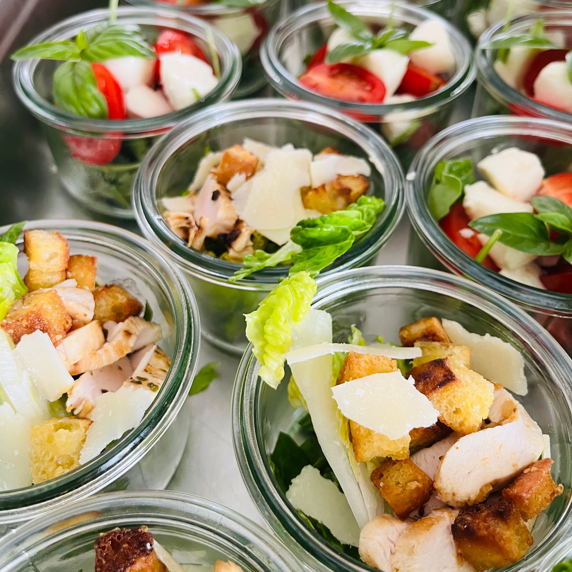 Kochworkshops und Brunchformate